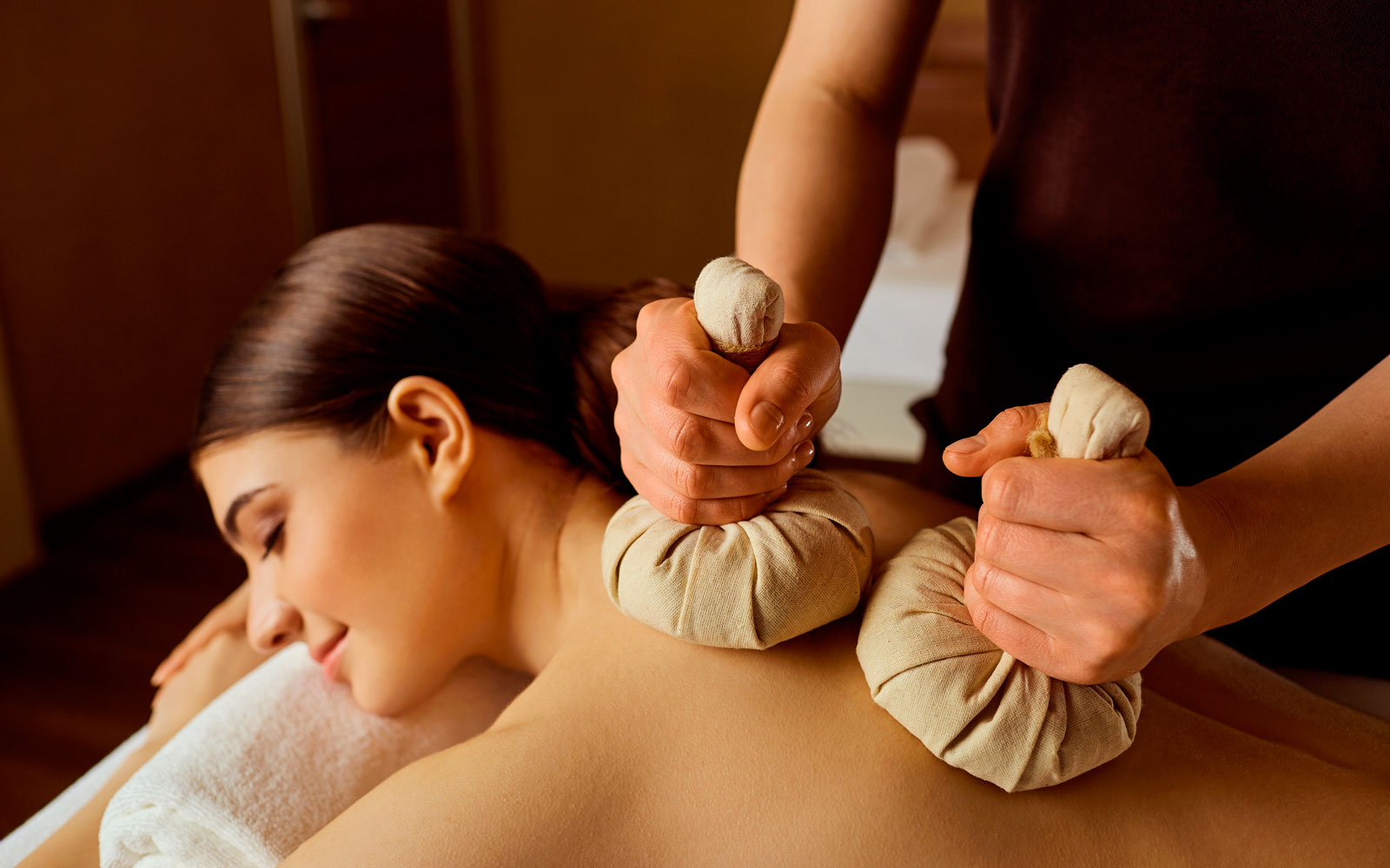 Fomentation